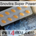 Snovitra Super Power 44